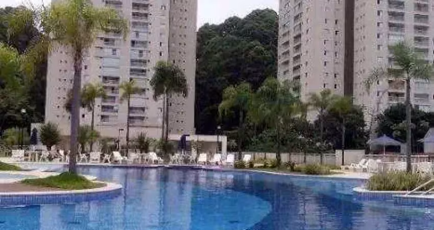 Apartamento com 3 quartos à venda na Avenida Giovanni Gronchi, 6800, Vila Andrade, São Paulo