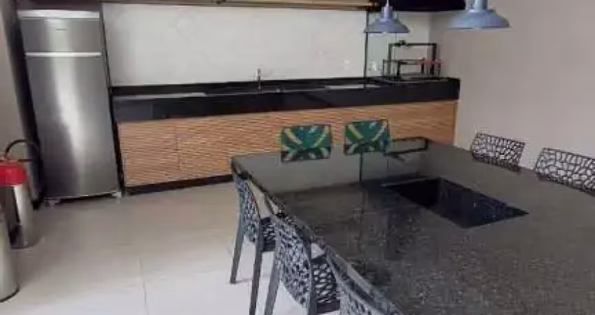 Apartamento novo com 1 quarto, com 38m2, com vaga - ao lado do metrô e carrefour