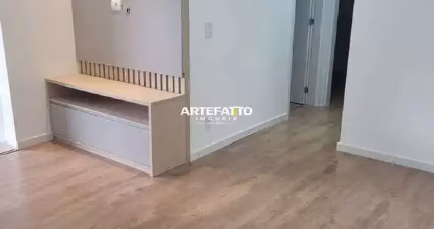Apartamento 2 dorms 1 suite e 1 vaga com planejados