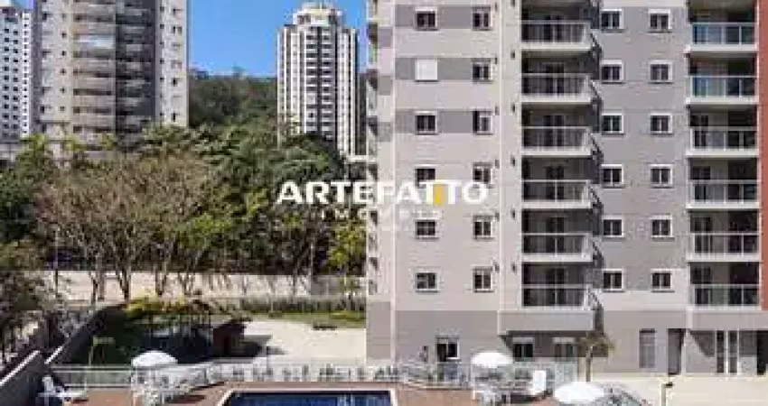 Apartamento 55 mts 2 dorms 1 suíte 2 vagas pronto para morar. lazer completo.