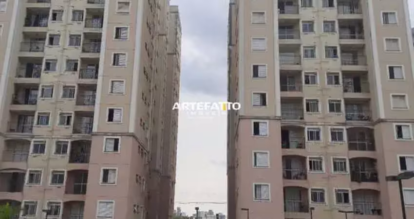 Oportunidade: apartamento com 2 dormitórios na vila andrade