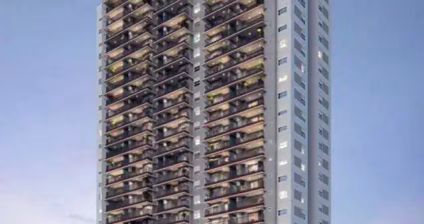 Apartamento com 2 quartos à venda na Rua Albino Boldasso Gabril, 119, Vila Cruzeiro, São Paulo