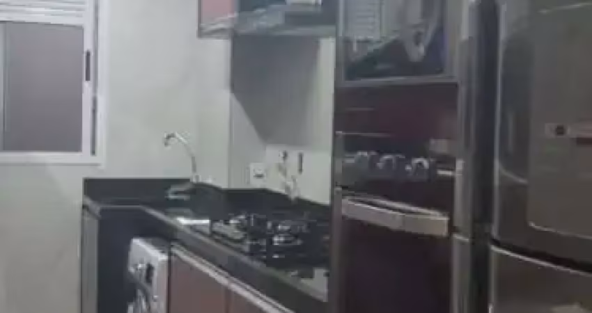 Apartamento com 2 dormitórios à venda, 58 m2 por r$ 350.000,00 -vila das belezas