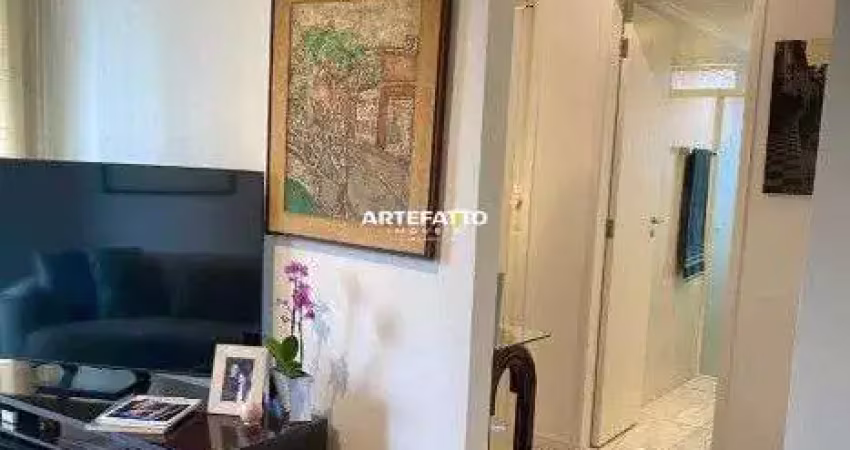 Apartamento com 2 quartos à venda na Rua Baltazar Lisboa, 527, Vila Mariana, São Paulo