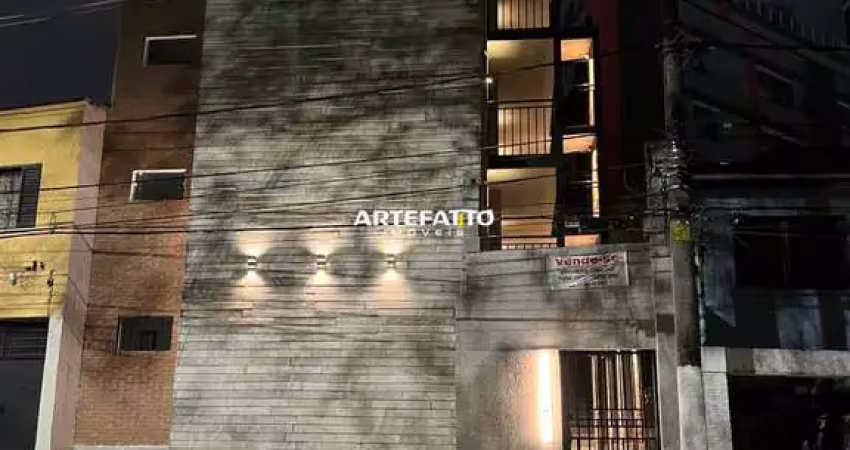 Oportunidade de investimento na vila prudente - pronto para morar