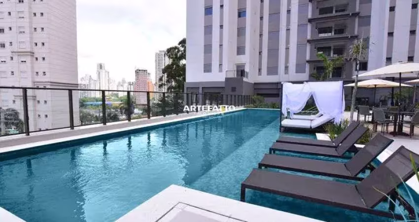 Apartamento 122 mts com 3 suítes 2 vagas. pronto para morar. 200 mts santos imig
