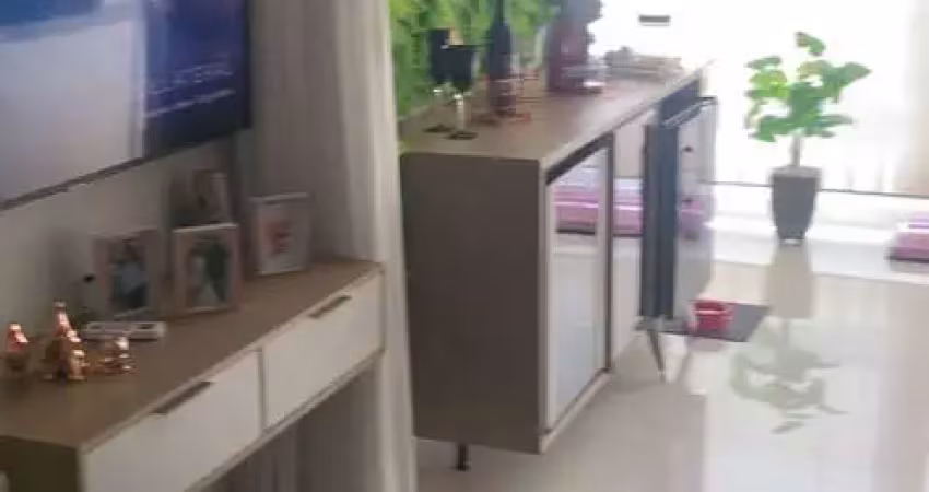 Apartamento com 3 quartos à venda na Rua Doutor José de Andrade Figueira, 217, Vila Suzana, São Paulo