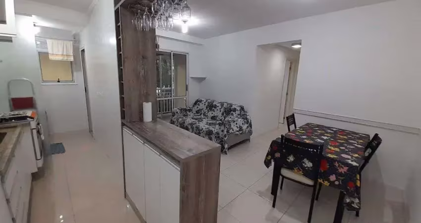 Apartamento com 75 metros - 3 dormitórios com 1 suíte por r$ 480.000,00 -panamby