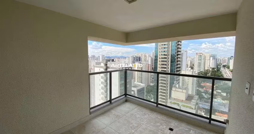 Oportunidade condomínio alto padrão com 2 suítes pronto para morar no brooklin!