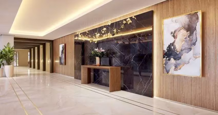 Apartamento com 2 quartos, 67m2, à venda em são paulo, nova klabin