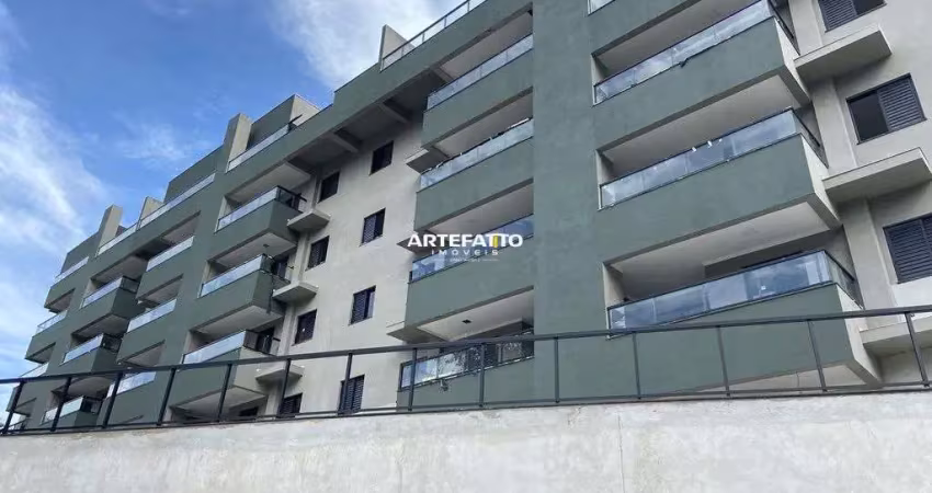 Apartamento com 2 quartos à venda na Rua Orlando Carneiro, 20, Centro, Ubatuba