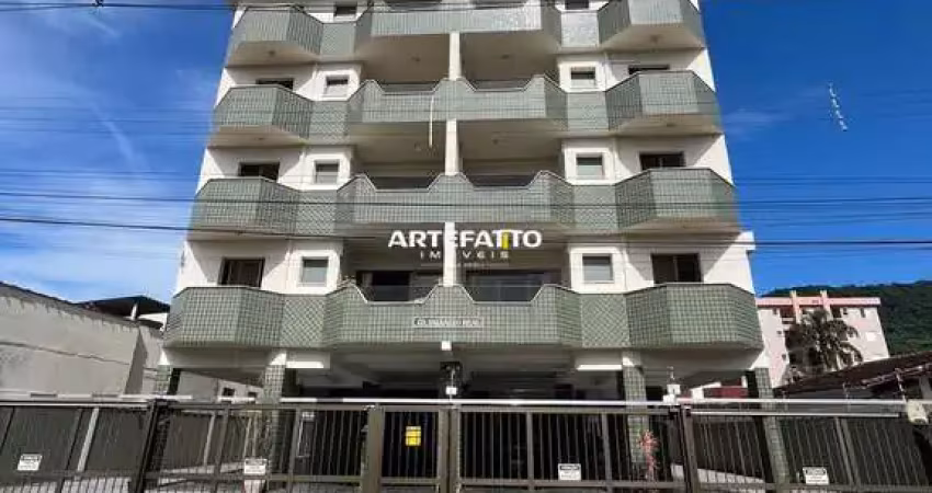 Apartamento com 3 quartos à venda na Rua Erasto Cézar Oliveira, 29, Centro, Ubatuba