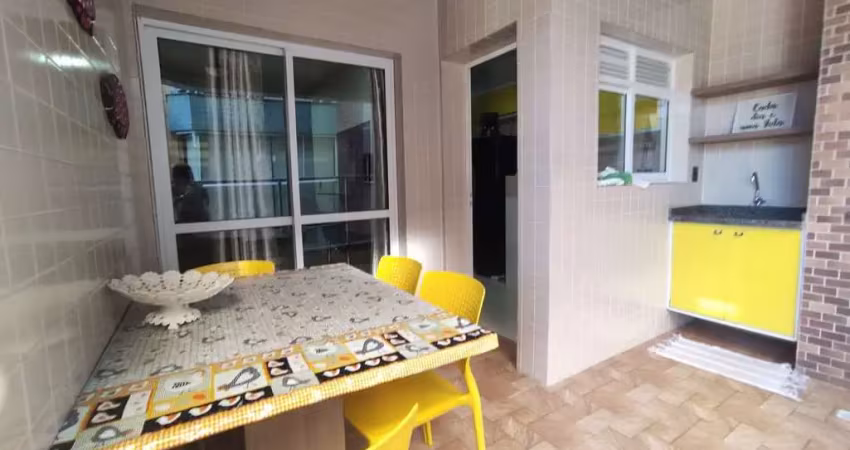 Apartamento com 2 quartos à venda na Avenida Professor Bernadino Querido, 500, Itaguá, Ubatuba