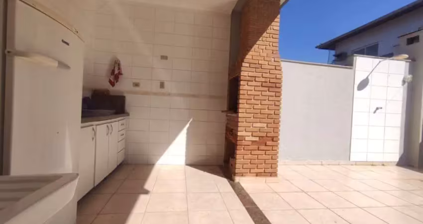 Linda e aconchegante apartamento na praia do itaguá em ubatuba 3 dormitórios