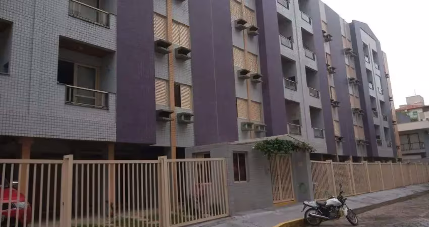 Apartamento na praia grande com localização privilegiada