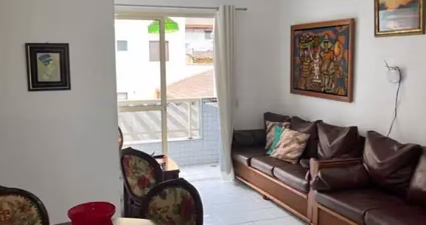Apartamento com 2 quartos à venda na Rua João Ramalho, 450, Praia Grande, Ubatuba
