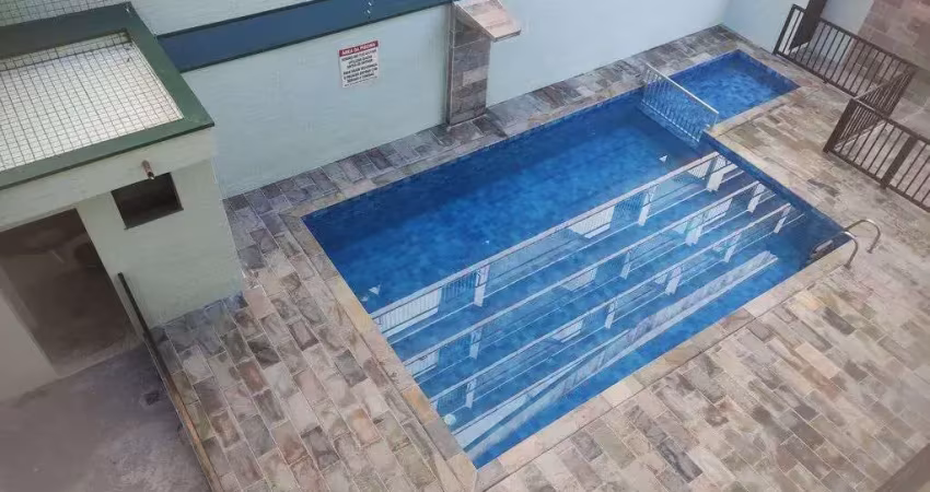 Apartamento com 2 quartos à venda na Rua Bartirá, 100, Praia Grande, Ubatuba