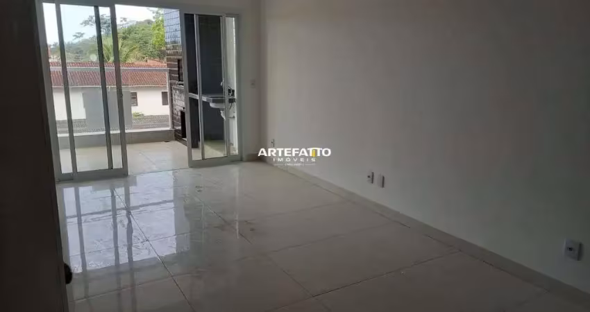 Apartamento com 2 quartos à venda na Rua Trajano Bueno Veloso, 000, Toninhas, Ubatuba