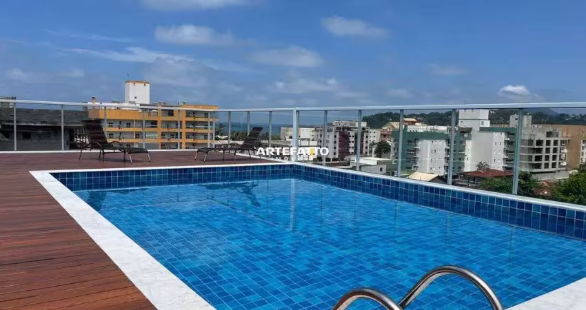 Apartamento com 1 quarto à venda na Rua das Américas, 238, Toninhas, Ubatuba