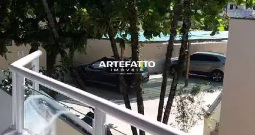 Apartamento com 2 quartos à venda na Rua Basílio Cavalheiro, 111, Tenório, Ubatuba