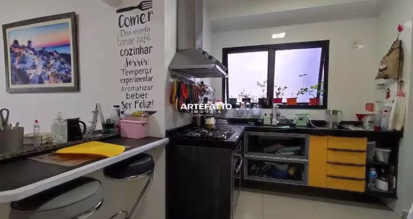 Apartamento com 2 quartos à venda na Rua Irene, Tenório, Tenório, Ubatuba