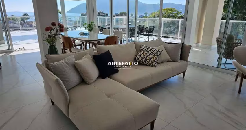 Cobertura com 3 quartos à venda na Rua Guaicurus, 160, Itaguá, Ubatuba