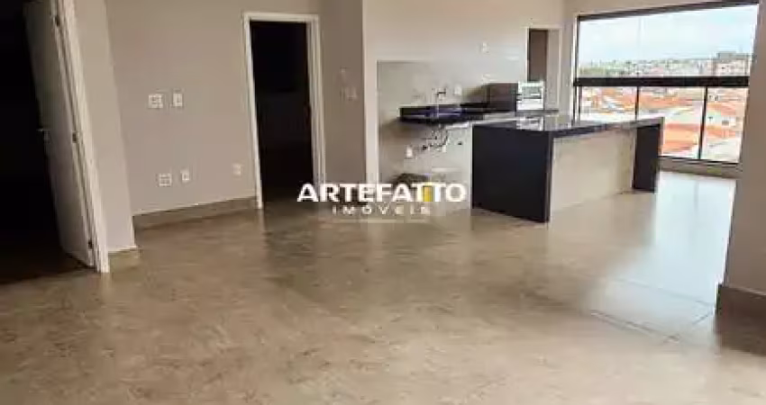 Apartamento com 3 quartos à venda na Franca, 975, São José, Franca