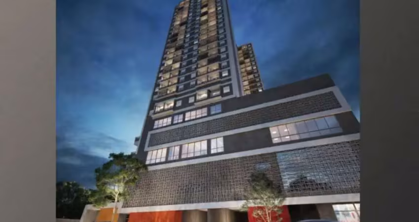 Studio de alto padrão com 1 dormitório separado ao lado do metrô faria lima