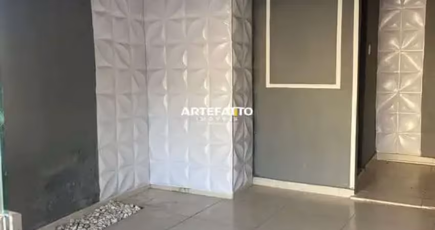 Vende-se casa com ponto comercial centro de franca-sp