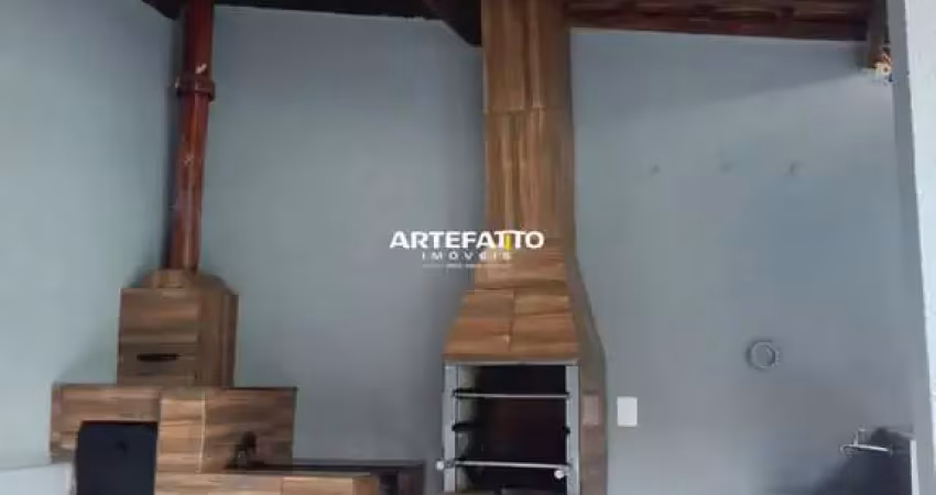 Casa com 2 quartos à venda na Franca, 1010, Chácaras São Paulo, Franca