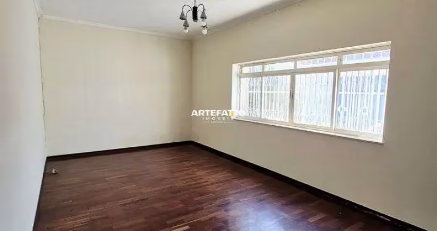 Casa com 3 quartos à venda na Rua Afonso Pena, 1797, Cidade Nova, Franca