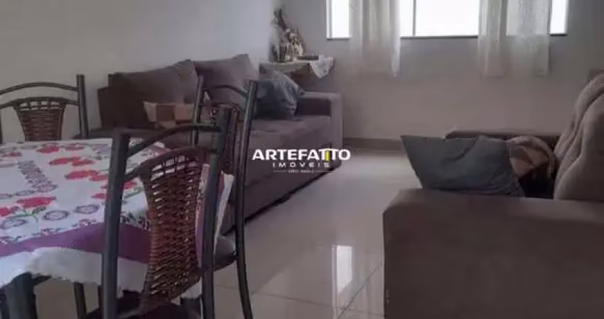 Casa com 2 quartos à venda na Franca, 852, Jardim Aeroporto I, Franca