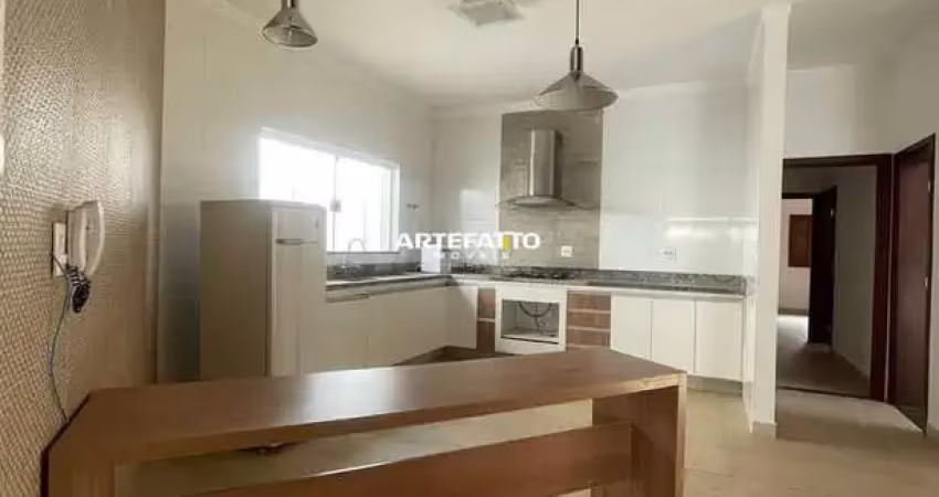 Casa com 3 quartos à venda na Rua das Margaridas, 200, Jardim Flórida, Franca