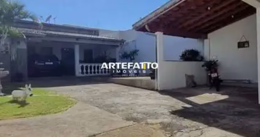 Casa com 2 quartos à venda na Franca, 600, Jardim Portinari, Franca