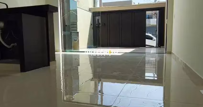 Casa com 3 quartos à venda na Rua Mirian Regina Pereira, 5980, Jardim Três Colinas, Franca