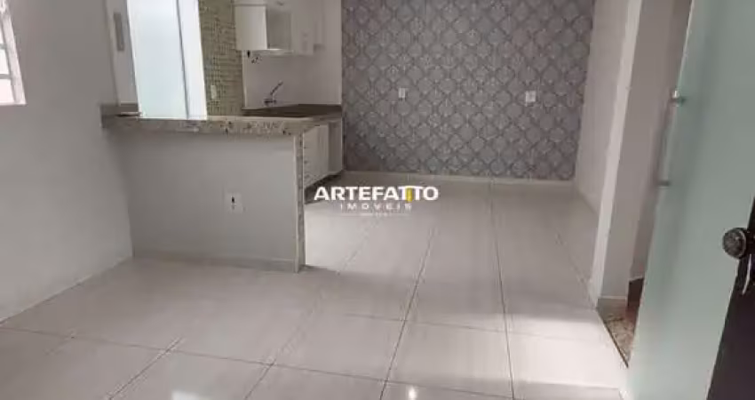 Casa com 3 quartos à venda na Rua Alceu Lopes de Figueiredo, 2000, Parque Franville, Franca