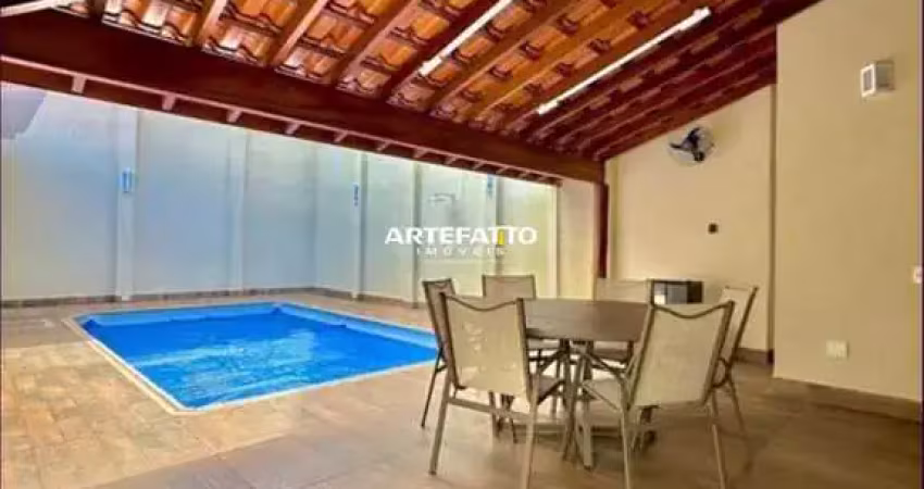 Casa com 3 quartos à venda na Franca, 1205, Santo Agostinho, Franca