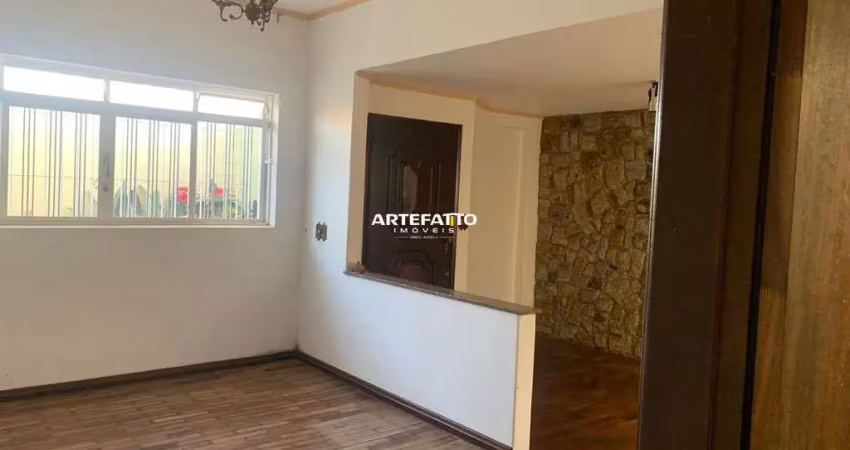 Casa com 4 quartos à venda na Rua Doutor Amélio Rosa Barbosa, 900, Santo Agostinho, Franca