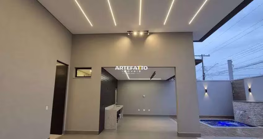 Casa com 3 quartos à venda na Franca, 890, São José, Franca