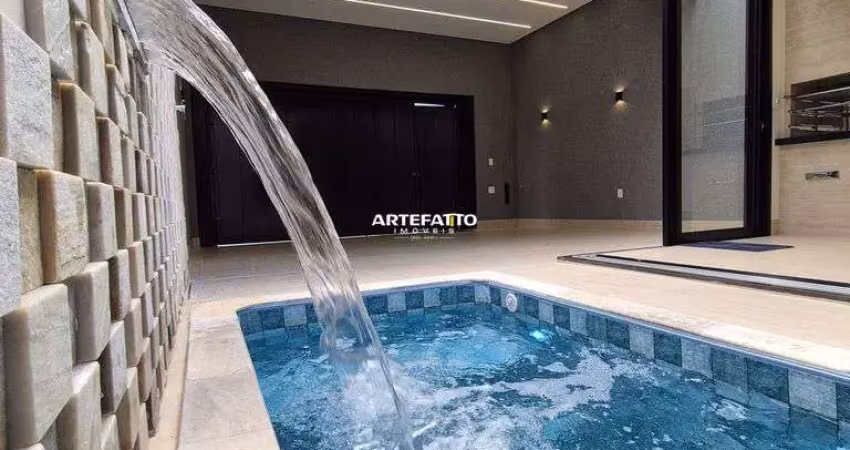 Casa com 3 quartos à venda na Franca, 90, Vila Marta, Franca
