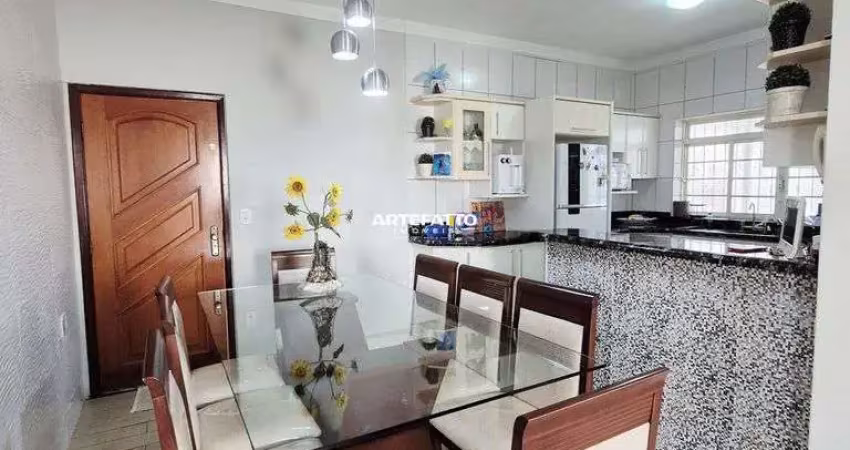 Casa com 4 dormitórios no bairro vila nossa senhora das graças