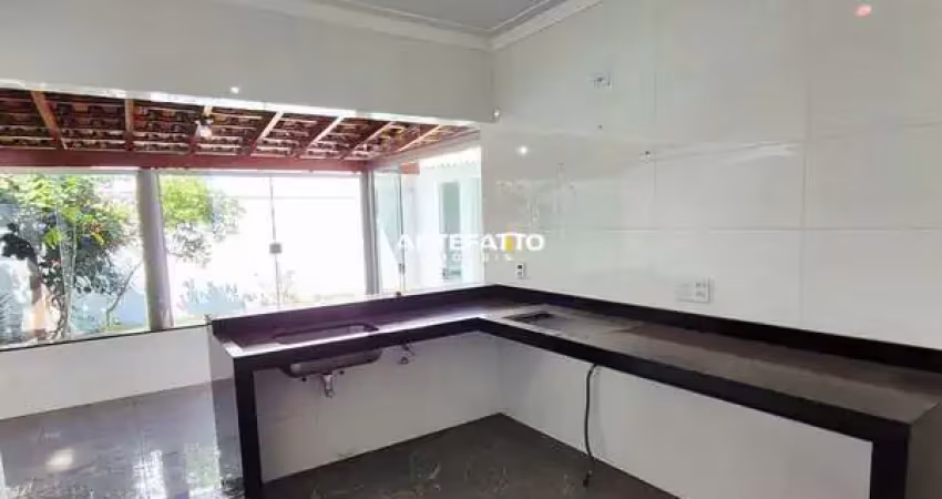 Casa com 3 quartos à venda na Rua José Zuanazzi, 3237, Vila Scarabucci, Franca
