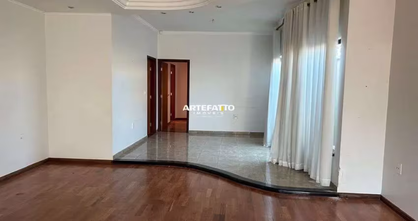 Casa com 3 quartos à venda na Franca, 980, Vila Totoli, Franca