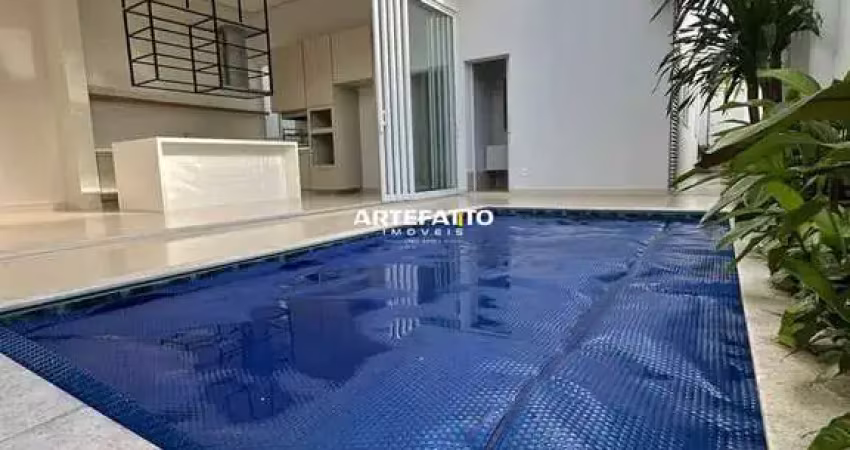 Casa com 3 quartos à venda na Franca, 788, Jardim Piratininga, Franca