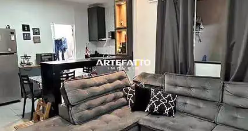 Casa com 3 quartos à venda na Franca, 3400, Residencial Irineu Zanetti, Franca