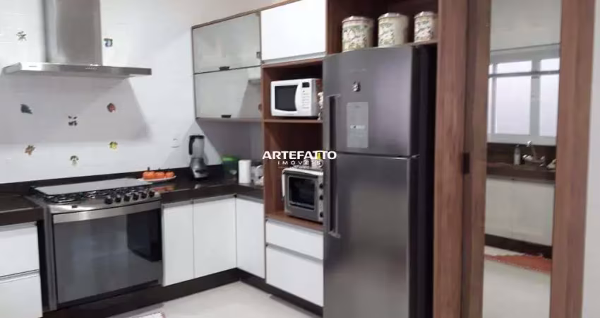Casa com 3 quartos à venda na Franca, 861, Residencial Meireles, Franca