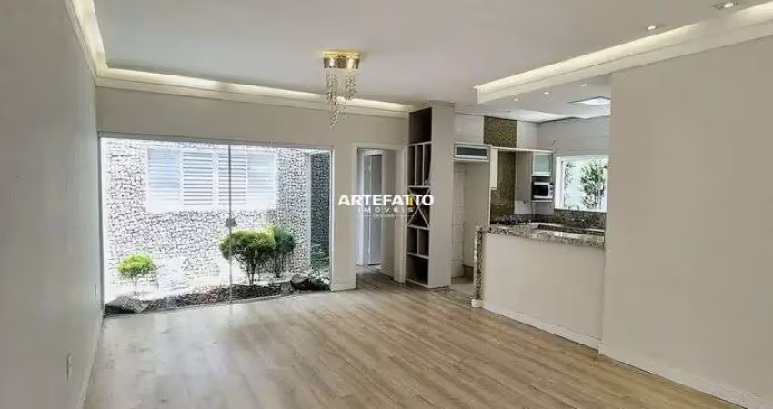 Casa com 3 quartos à venda na Rua Jerõnimo Gomes, 4000, Residencial São Vicente, Franca