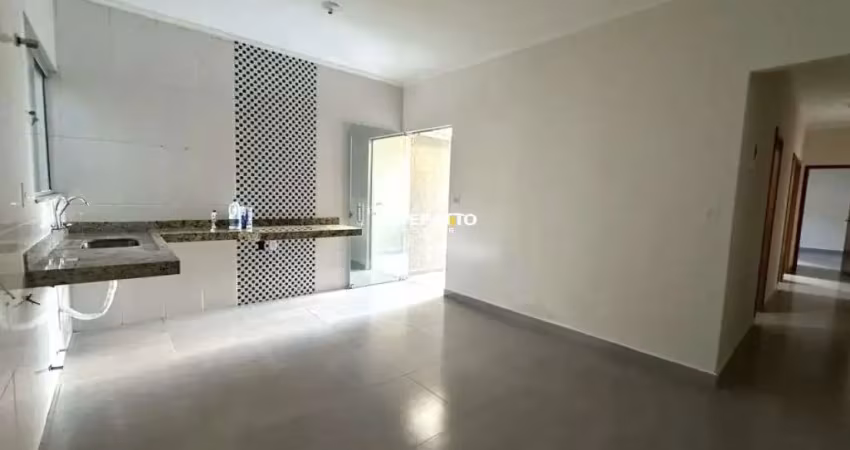 Casa com 3 quartos à venda na Rua Antônio José Cano Vergara, 3100, Residencial Zanetti, Franca