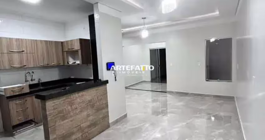 Casa com 2 quartos à venda na Franca, 900, Residencial Zanetti, Franca