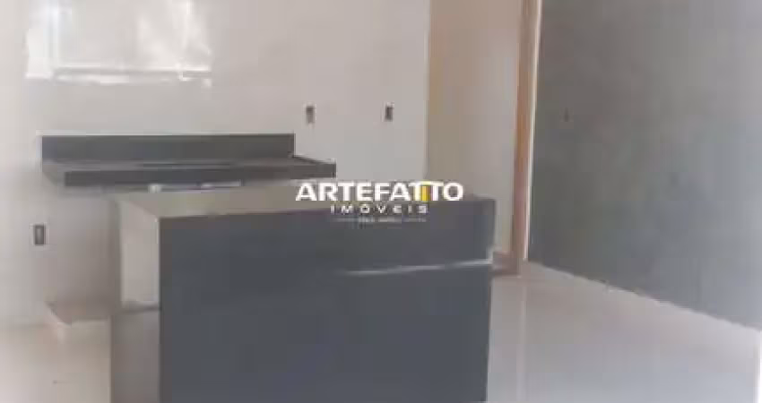 Casa com 2 quartos à venda na Franca, 1000, Jardim Adelinha, Franca